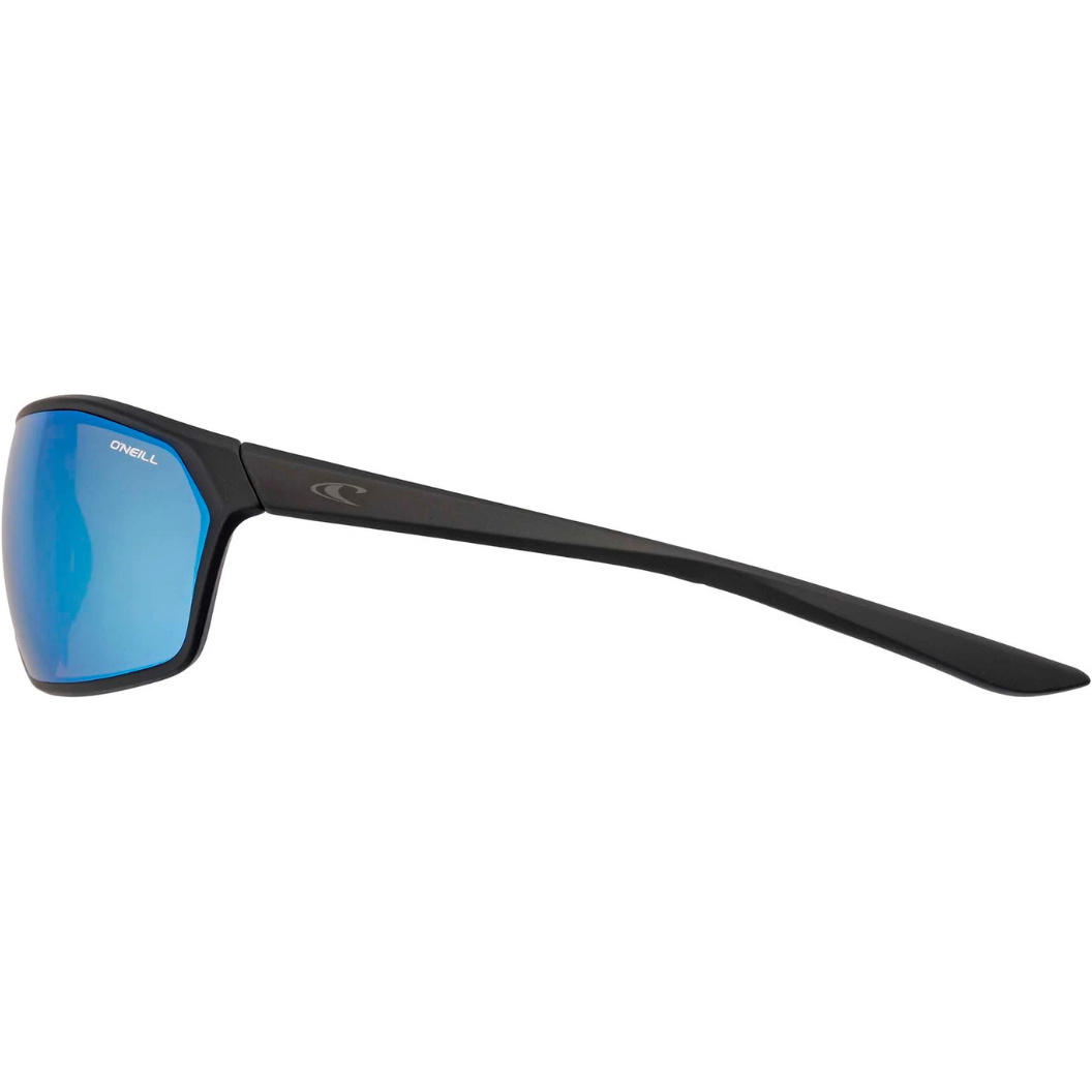 2026 O'Neill Hombres Gafas De Sol Breakwtr 2.0 ONS-BREAKWTR2.0-104P - Black